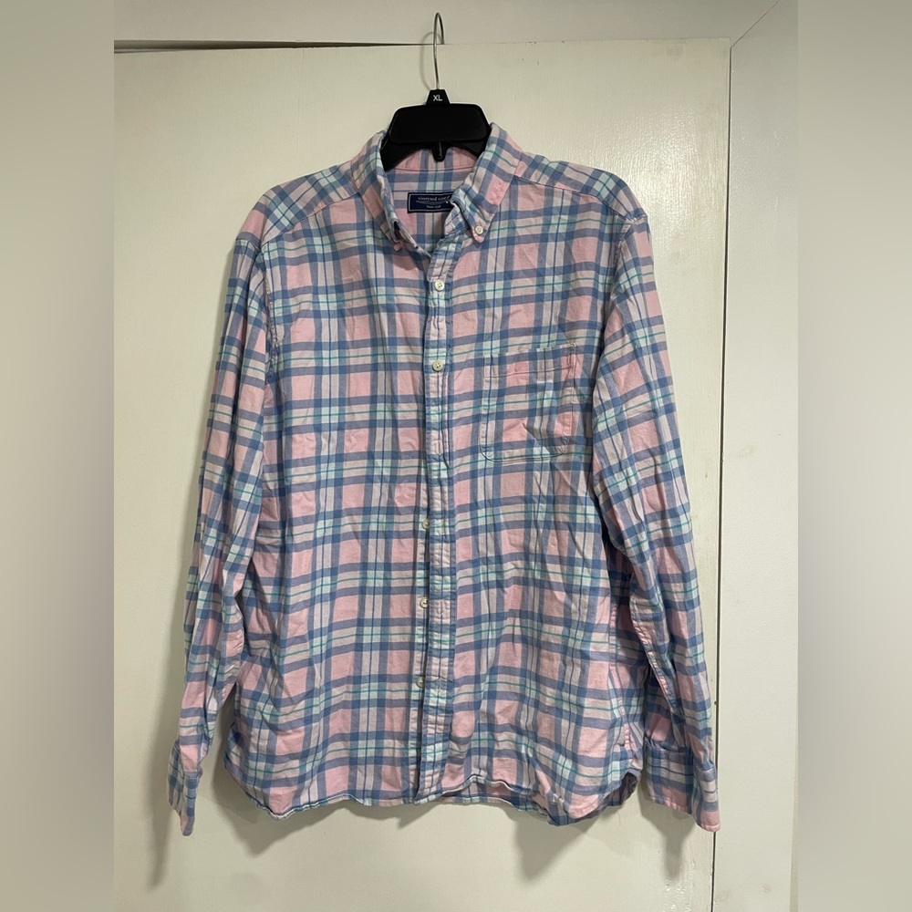 Brand new Vineyards Vine Man L